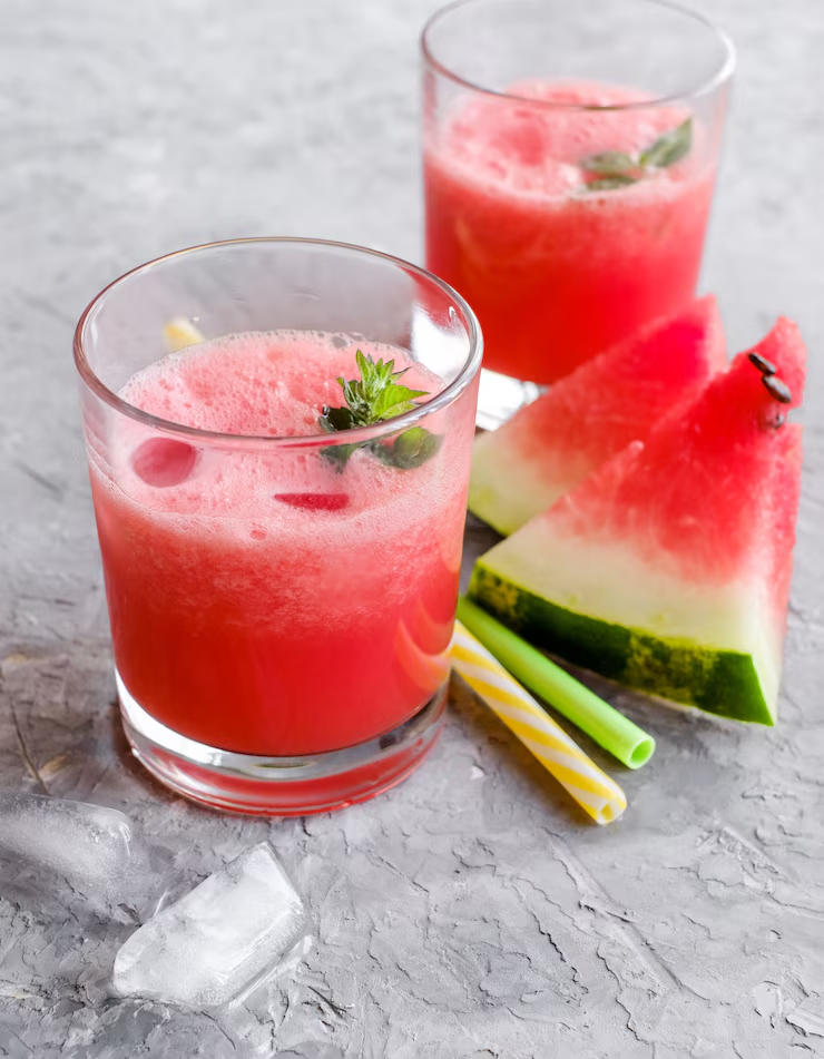 Watermelon Punch